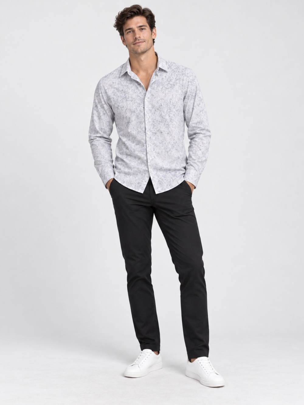 Lululemon Shirt - Picture 1 of 4